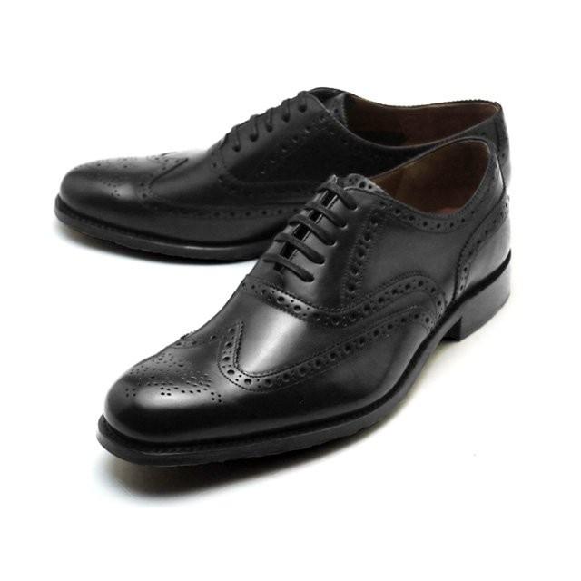 GRENSON（グレンソン） 靴 GRENSON Dylan ディラン ウィングチップ