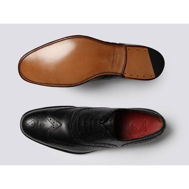 GRENSON（グレンソン） 靴 GRENSON Dylan ディラン ウィングチップ