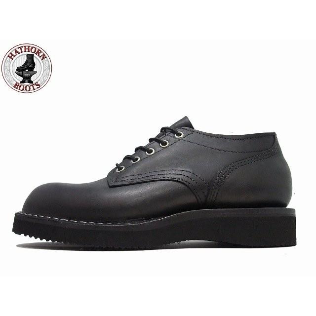 HATHORN / OXFORD SHOES