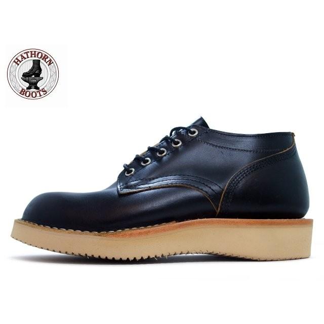 HATHORN ハソーン オックスフォード BOOTS by WHITE'S 104NWC HATHORN ハソーン オックスフォード BOOTS by WHITE'S 104NWC