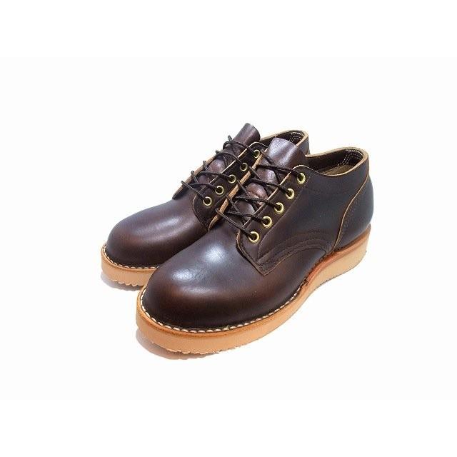 HATHORN ハソーン オックスフォード BOOTS by WHITE'S RAINIER HATHORN ハソーン オックスフォード BOOTS by WHITE'S RAINIER