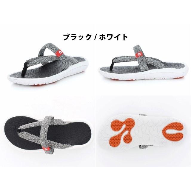 HI-TEC（ハイテック） サンダル メンズ レディース HI-TEC KAWAZ