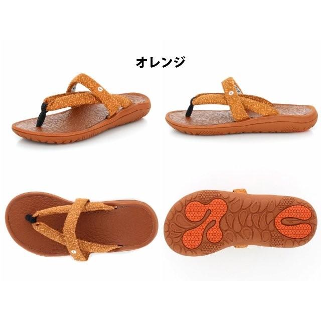 HI-TEC（ハイテック） サンダル メンズ レディース HI-TEC KAWAZ
