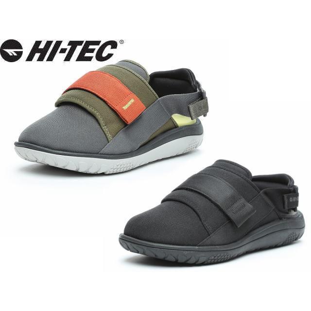 HI-TEC（ハイテック） サンダル メンズ レディース カワズ クロッグ HI