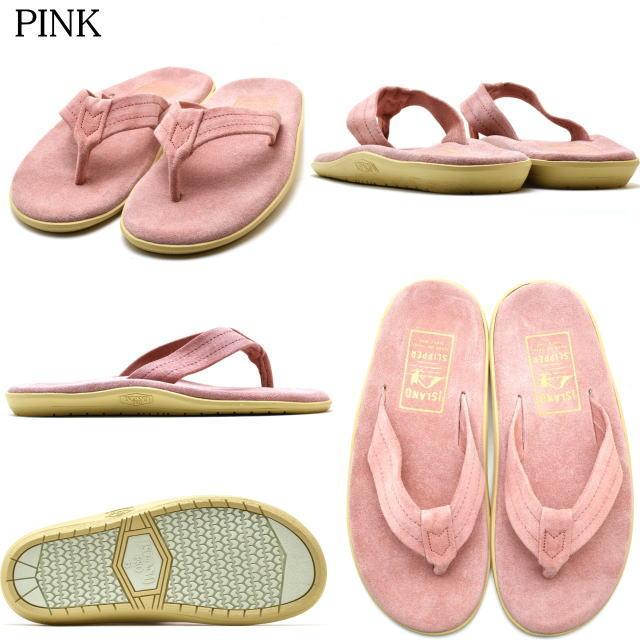 ISLAND SLIPPER（アイランドスリッパ） メンズ レディース ISLAND