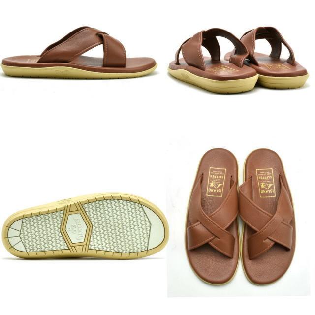 ISLAND SLIPPER（アイランドスリッパ） メンズ ISLAND SLIPPER PT223 
