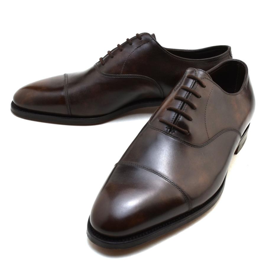 JOHN LOBB（ジョンロブ） フィリップ2 JHON LOBB PHILIP II ストレート