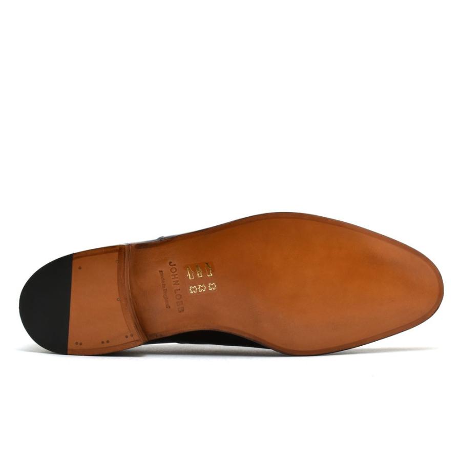 JOHN LOBB（ジョンロブ） フィリップ2 JHON LOBB PHILIP II ストレート