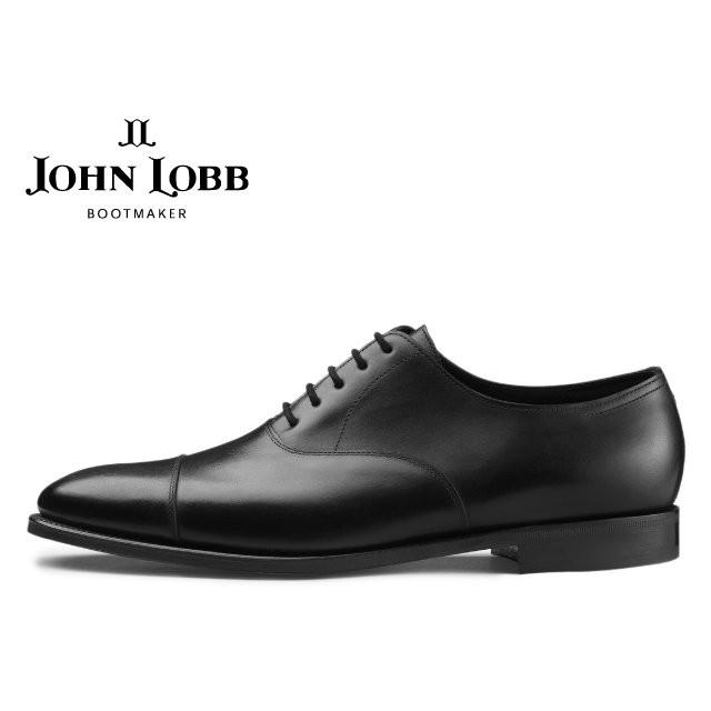 JOHN LOBB（ジョンロブ） シティ2 JHON LOBB CITY2 ストレートチップ