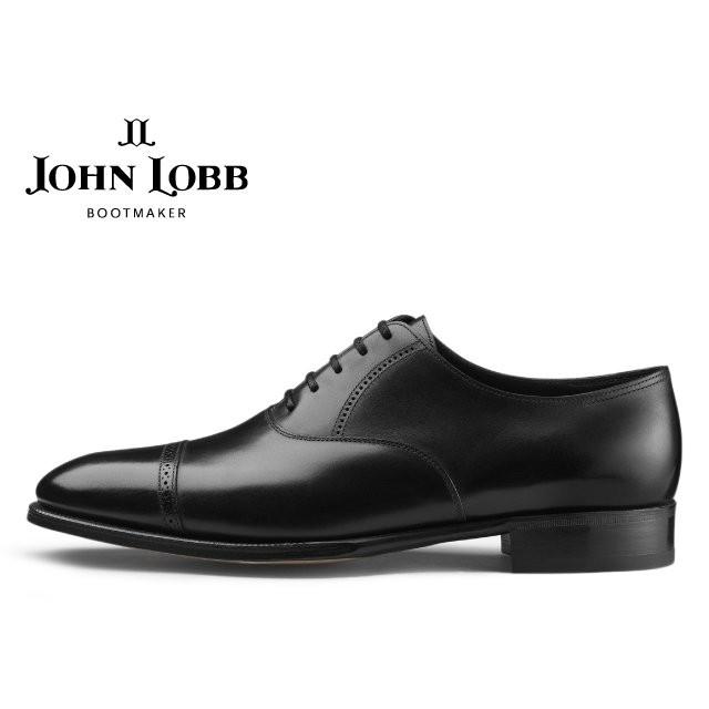 JOHN LOBB（ジョンロブ） フィリップ2 JHON LOBB PHILIP II ストレート 