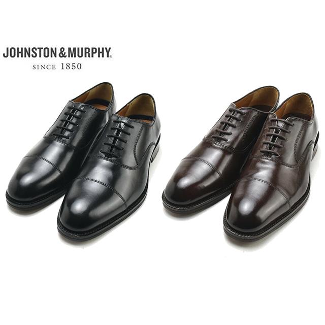JOHNSTON&MURPHY（ジョンストンアンドマーフィー） ジョンストン
