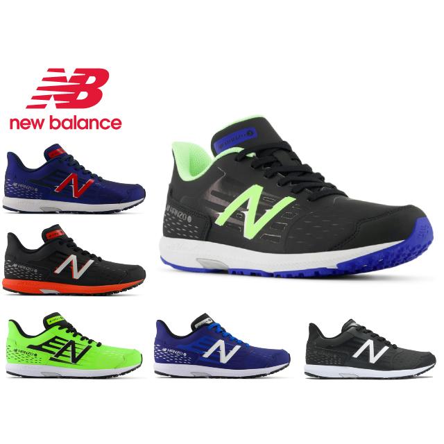 New Balance（ニューバランス） キッズ スニーカー ハンゾー new