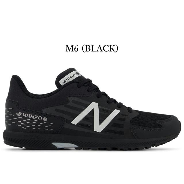 New Balance（ニューバランス） キッズ スニーカー ハンゾー new