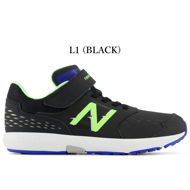 New Balance（ニューバランス） キッズ スニーカー ハンゾー new