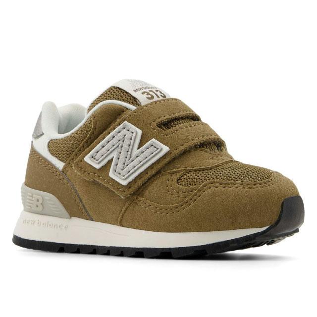 New Balance（ニューバランス） キッズ スニーカー 313 new balance 