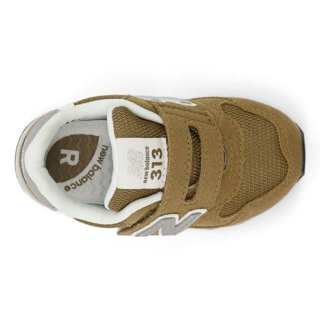 Golden  キッズスニーカー　31 美品‼️希少モデル‼️ New Balance（ニューバランス） キッズ スニーカー 313 new balance