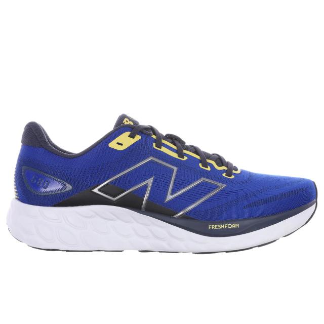ニューバランス New Balance M680LK7 2E ランニングシューズ New Balance（ニューバランス） フレッシュフォーム M680 new balance