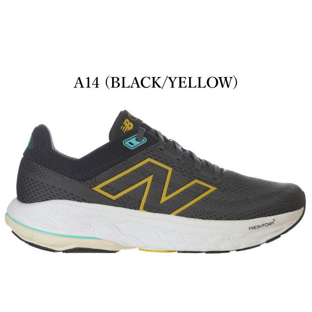 New Balance（ニューバランス） スニーカー メンズ 860 フレッシュ