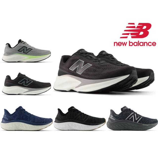 New Balance（ニューバランス） スニーカー メンズ フレッシュフォーム