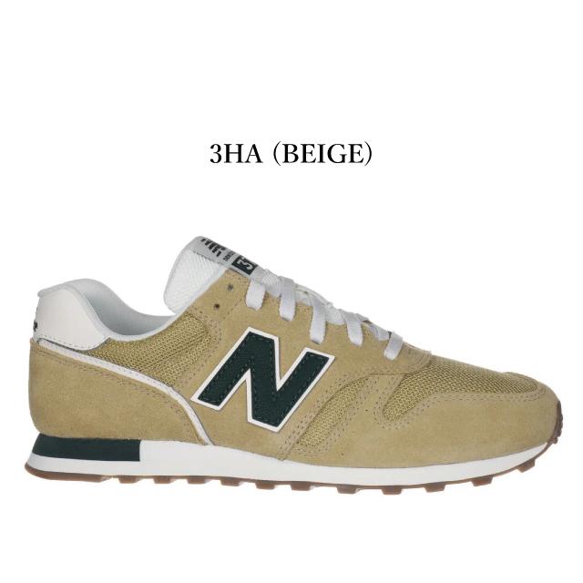 New Balance（ニューバランス） スニーカー レディース メンズ 373 new