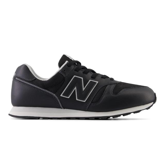 新品　25㎝ ニューバランス　ML373 KB2 ブラック　スニーカー New Balance 残り28.0cm NEW BALANCE ML373 KB2 BLACK
