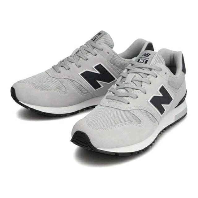 【新品タグ付き】26cm ニューバランス　スニーカー　グレー　ML565 New Balance ニューバランス スニーカー レディース メンズ 565