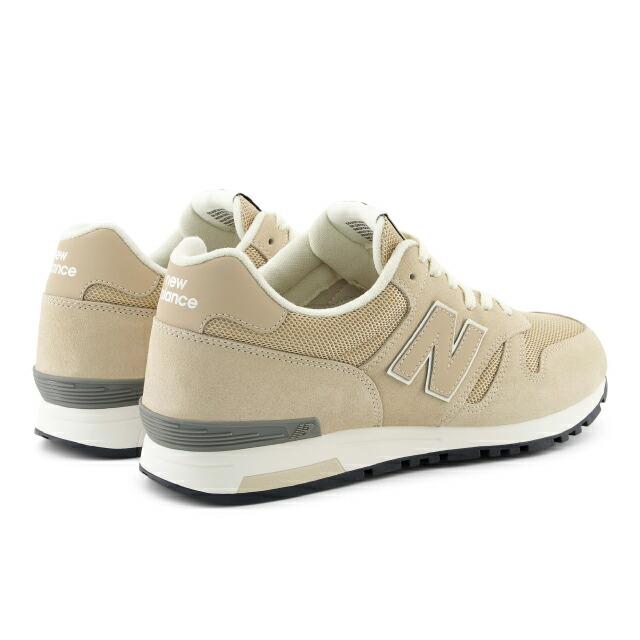 ニューバランス スニーカー レディース メンズ 565 new balance MG1 ベージュ  Dワイズ 新作｜facetofacegold｜03