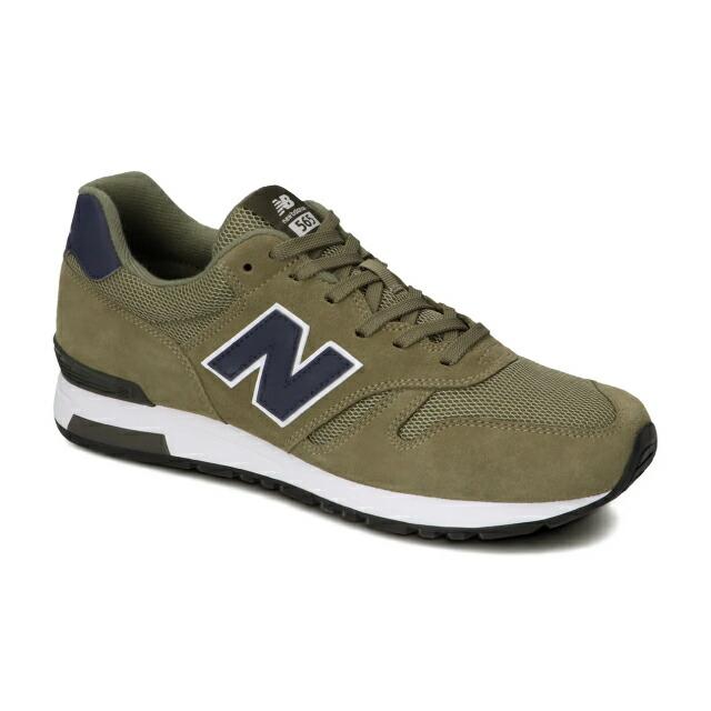 New Balance（ニューバランス） スニーカー レディース メンズ 565 new