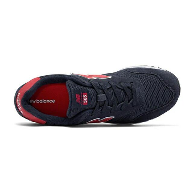 New Balance（ニューバランス） スニーカー レディース メンズ 565 new