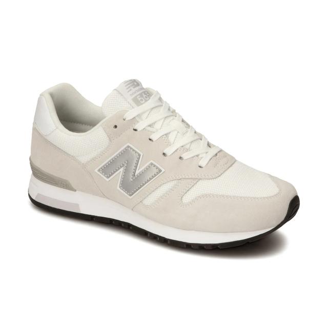 新品【24.5㎝】ニューバランス スニーカー ML565EW1 D レディース New Balance（ニューバランス） スニーカー レディース メンズ ML565