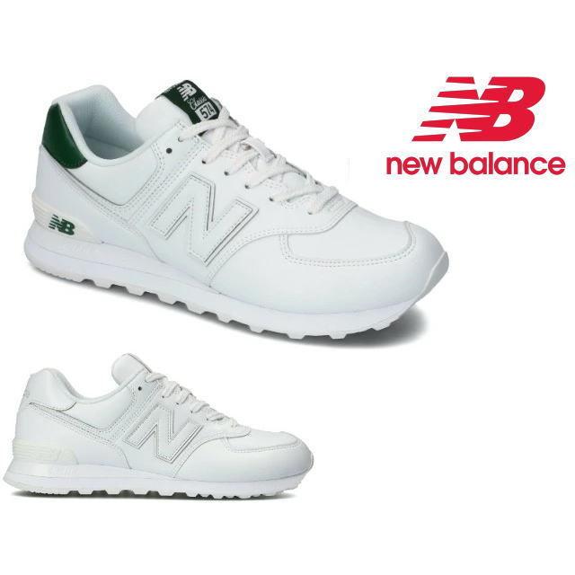 ニューバランス 574 メンズ レディース Ml574 ホワイト New Balance Nb Ml574 Sn Face To Face 通販 Yahoo ショッピング