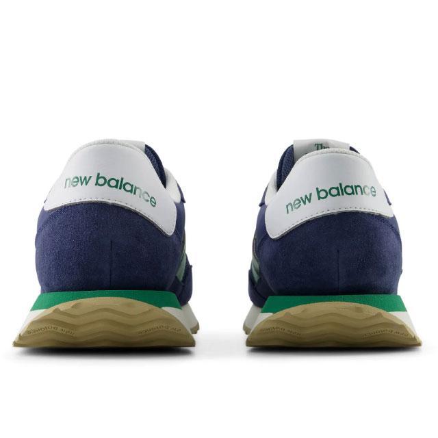 New Balance（ニューバランス） スニーカー メンズ レディース 237 new