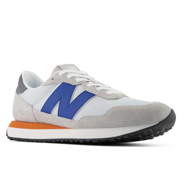 m.b.r 即完売品　スニーカー New Balance（ニューバランス） スニーカー メンズ 237 new balance