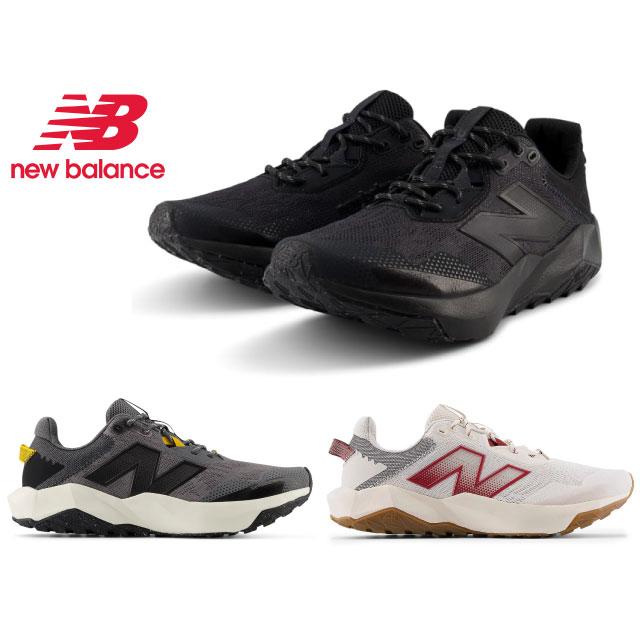 New Balance（ニューバランス）DynaSoft Nitrel v6 ダイナソフト ナイトレル（MTNTRLF64E）マラソン スポーツ トレーニング メンズ New Balance（ニューバランス） スニーカー メンズ NITREL new balance