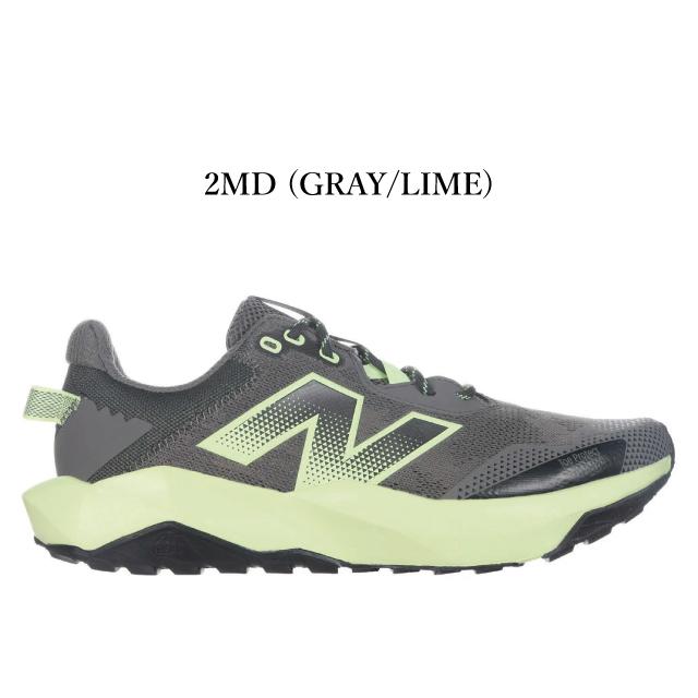 New Balance（ニューバランス） メンズ スニーカー ナイトレル ダイナ