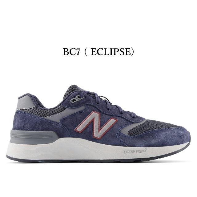 New Balance（ニューバランス） スニーカー メンズ 880 フレッシュ