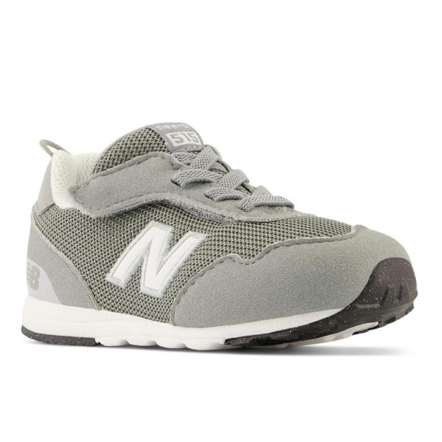New Balance（ニューバランス） キッズ スニーカー 515 new balance I515 NW515 ベビー ファーストシューズ ...