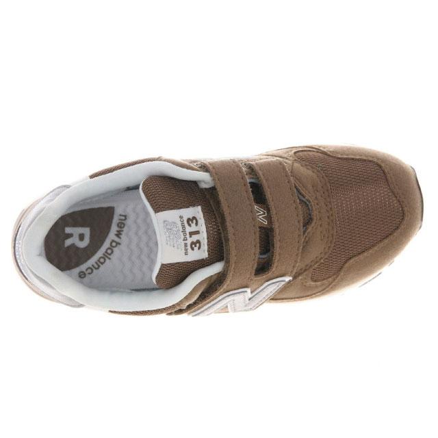 New Balance（ニューバランス） キッズ スニーカー 313 new balance