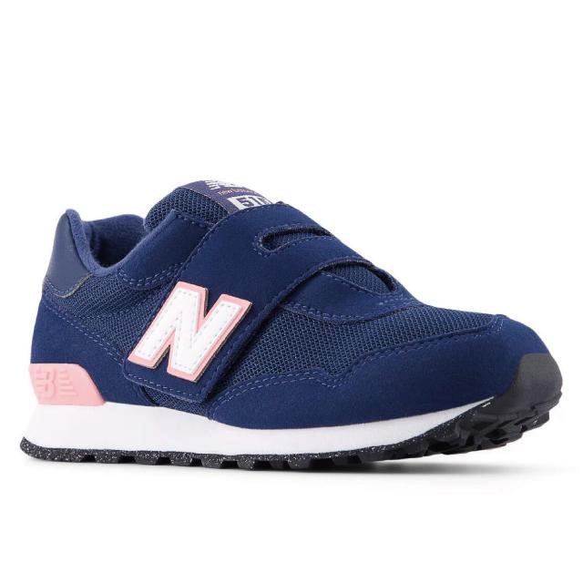New Balance（ニューバランス） キッズ スニーカー 515 new balance
