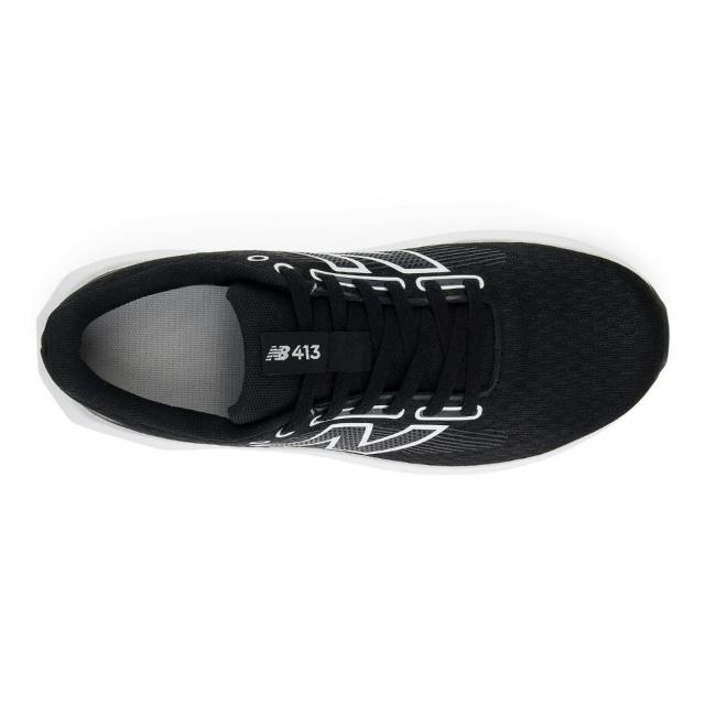 New Balance（ニューバランス） スニーカー レディース W413 new