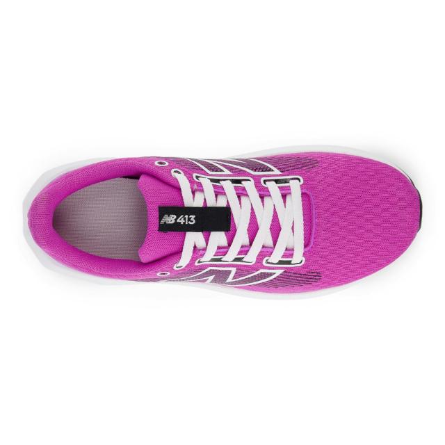 New Balance（ニューバランス） スニーカー レディース W413 new