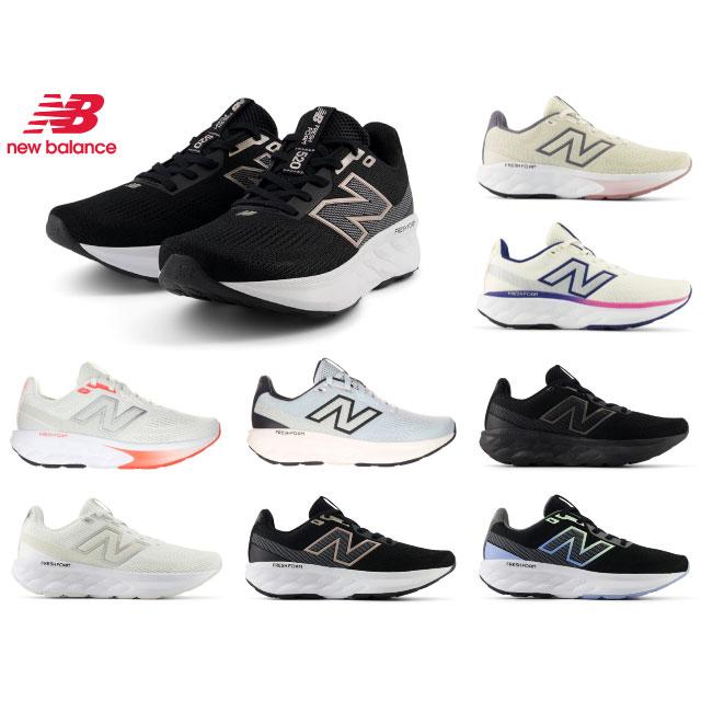 New Balance（ニューバランス） スニーカー レディース W520 new
