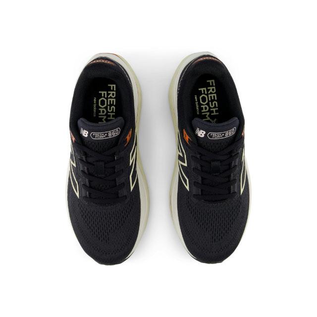 New Balance（ニューバランス） スニーカー レディース 860 フレッシュ