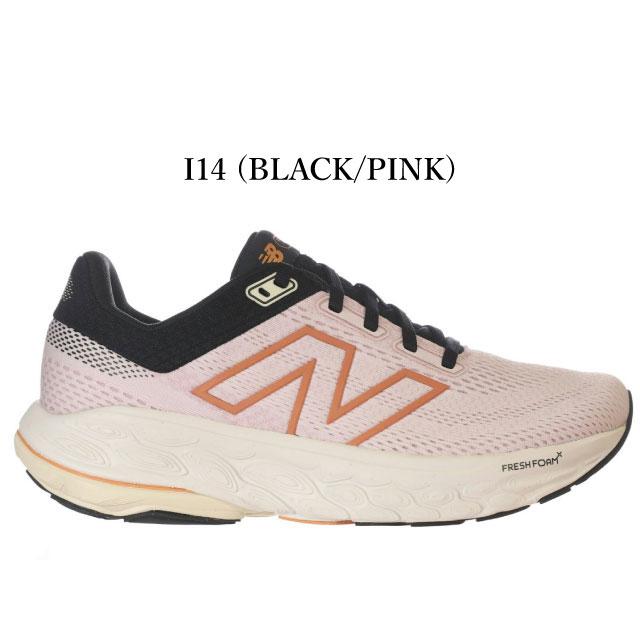 New Balance（ニューバランス） スニーカー レディース 860 フレッシュ