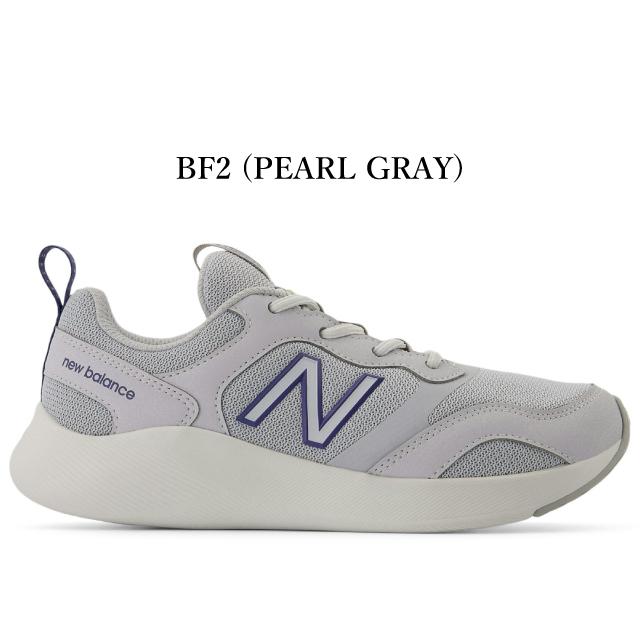 New Balance（ニューバランス） スニーカー レディース サンファー new