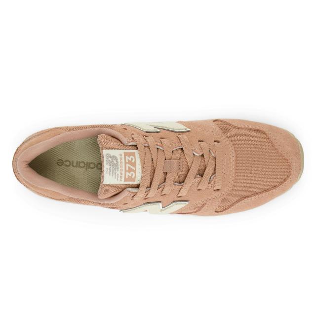 New Balance（ニューバランス） スニーカー レディース 373 new