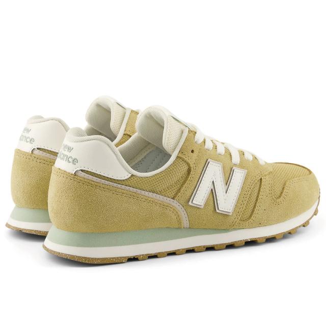 New Balance（ニューバランス） スニーカー レディース 373 new