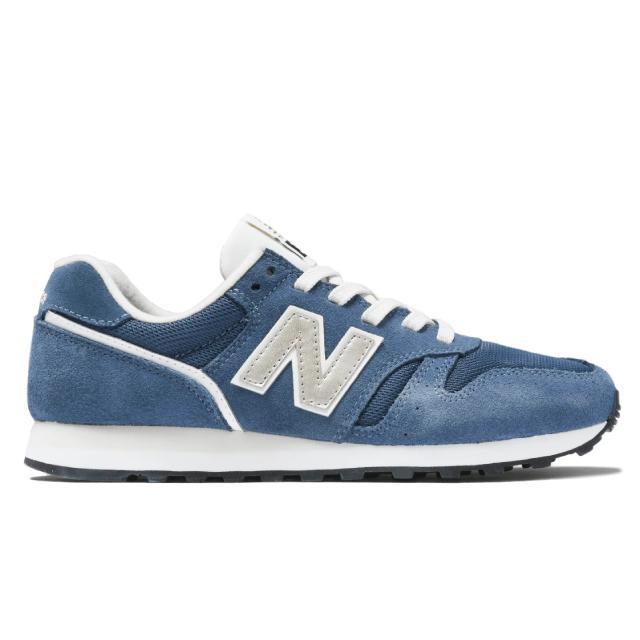 New Balance WL373 スニーカー ネイビー New Balance ニューバランス スニーカー レディース WL373 new