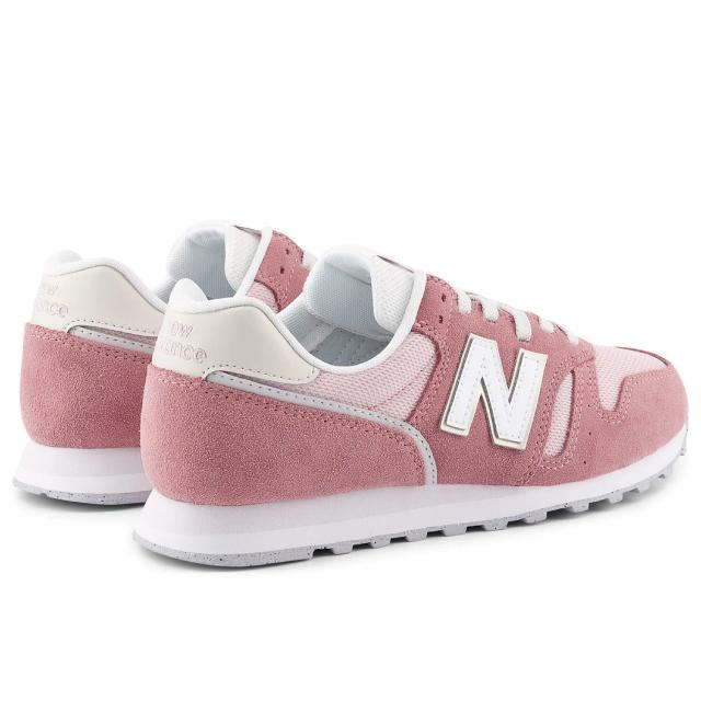 New Balance（ニューバランス） スニーカー レディース 373 new