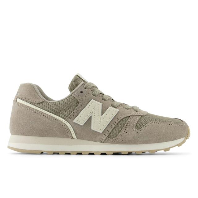 New Balance　373  ベージュ New Balance[ニューバランス]/373シリーズ/BEIGE[ベージュ